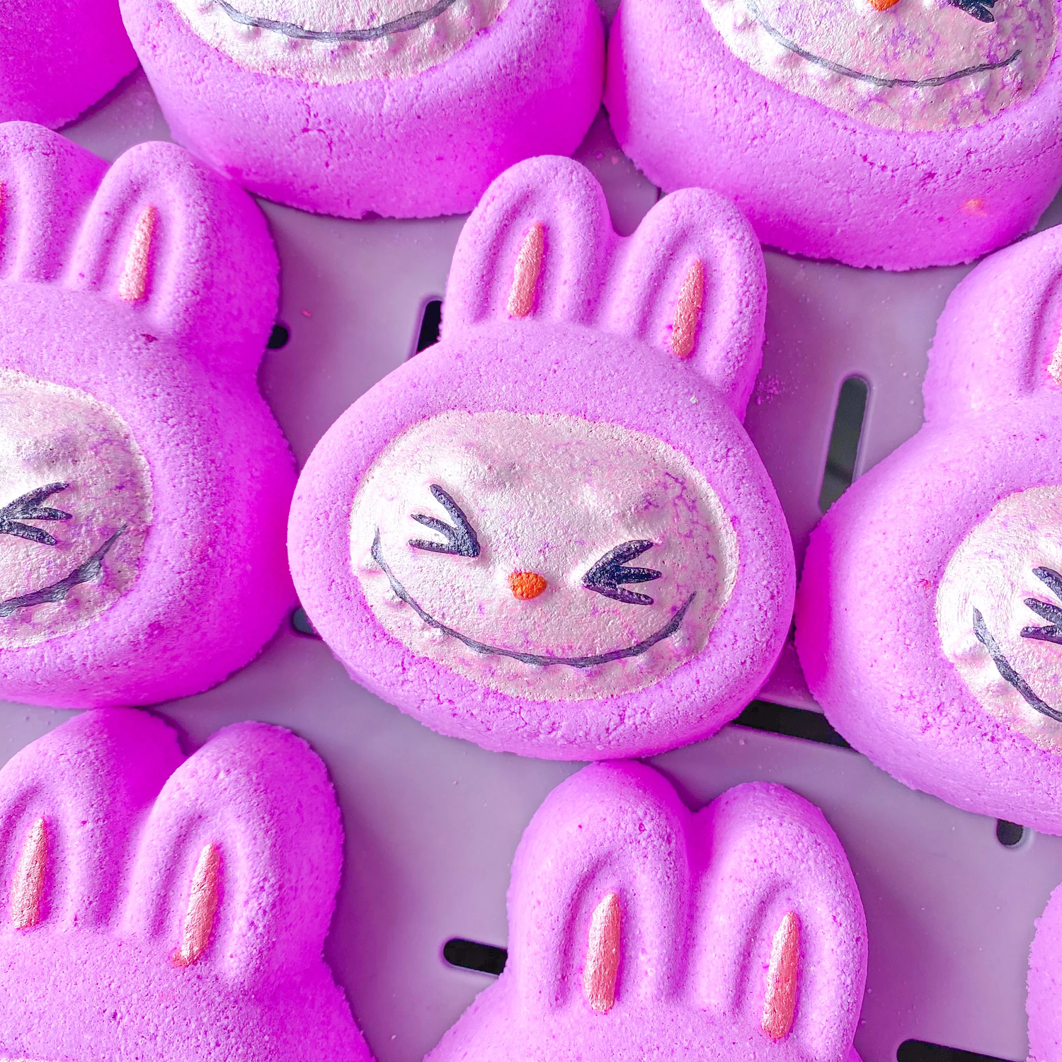Bath Bombs