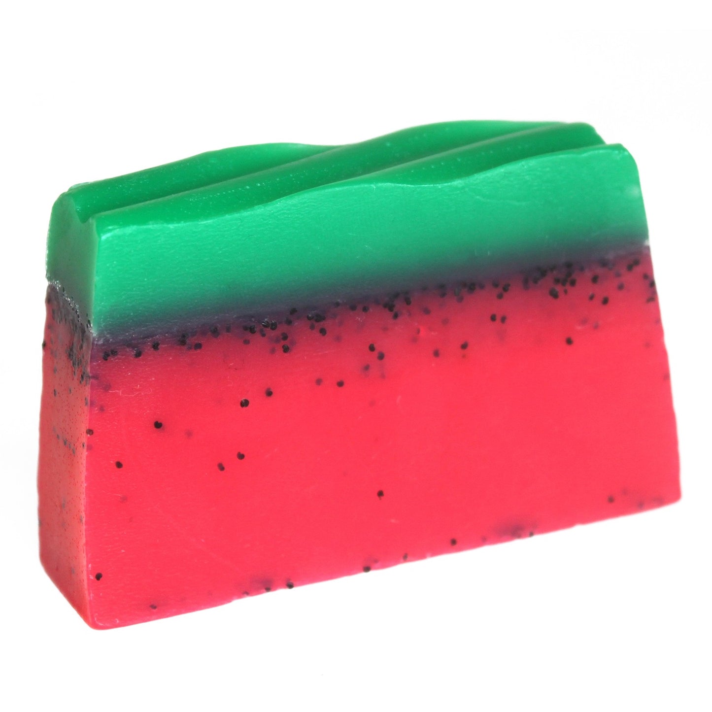 Luxury Soap Slice - Watermelon