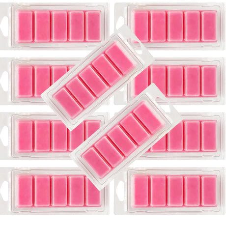 Wax Melts Snap Bars Perfume Inspired