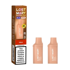 Lost Mary BM600 Prefilled POD