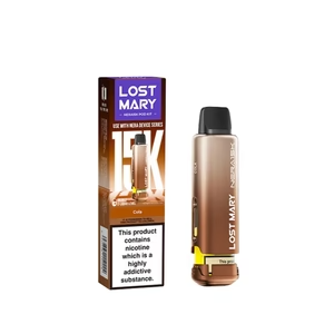 Lost Mary NERA 15K POD