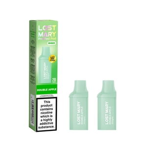 Lost Mary BM600 Prefilled POD