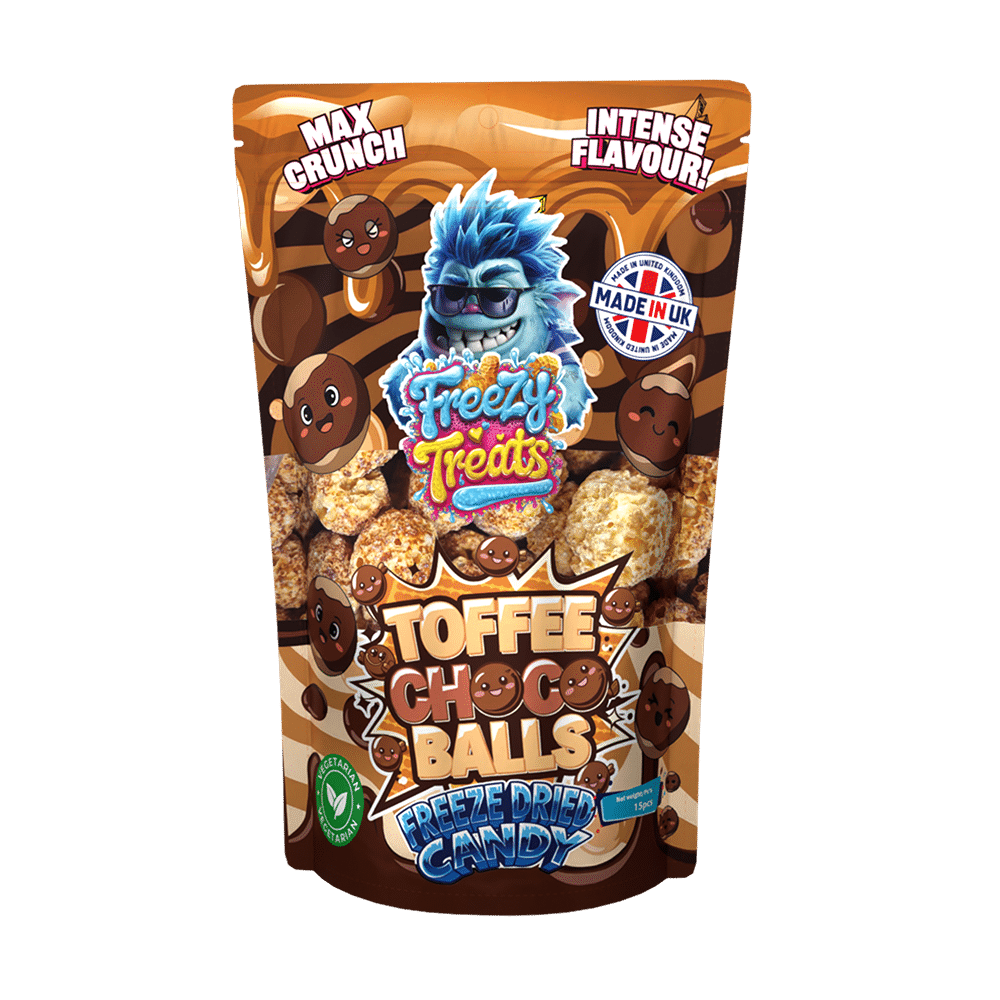 Freezy Treats – Sweets