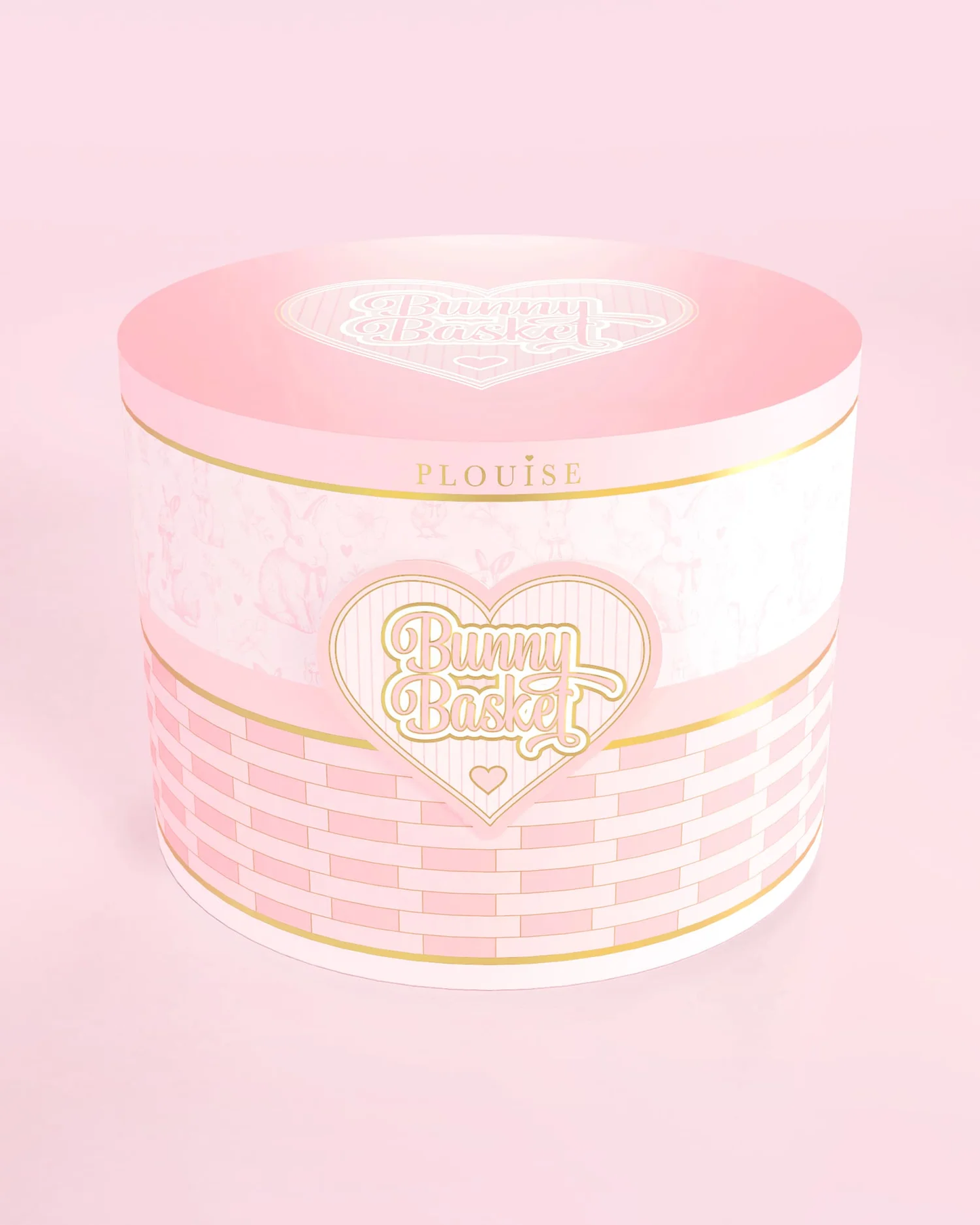 Bunny Basket Bundle