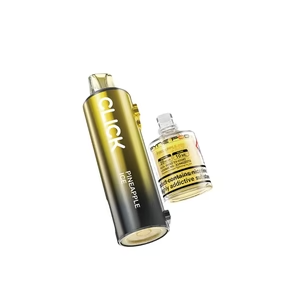 Pyne Pod Click Refill PODS