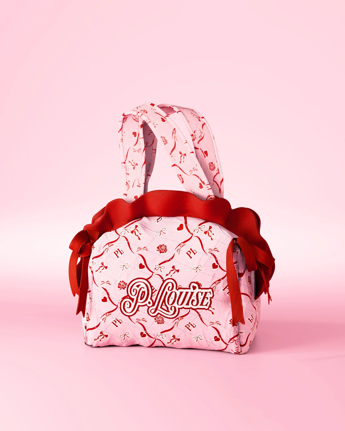 Skincare Essentials Kit & Bow Bag