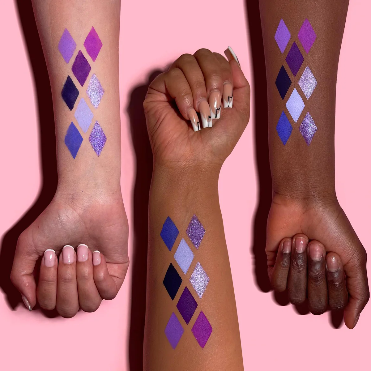 Stack Em Up Palette