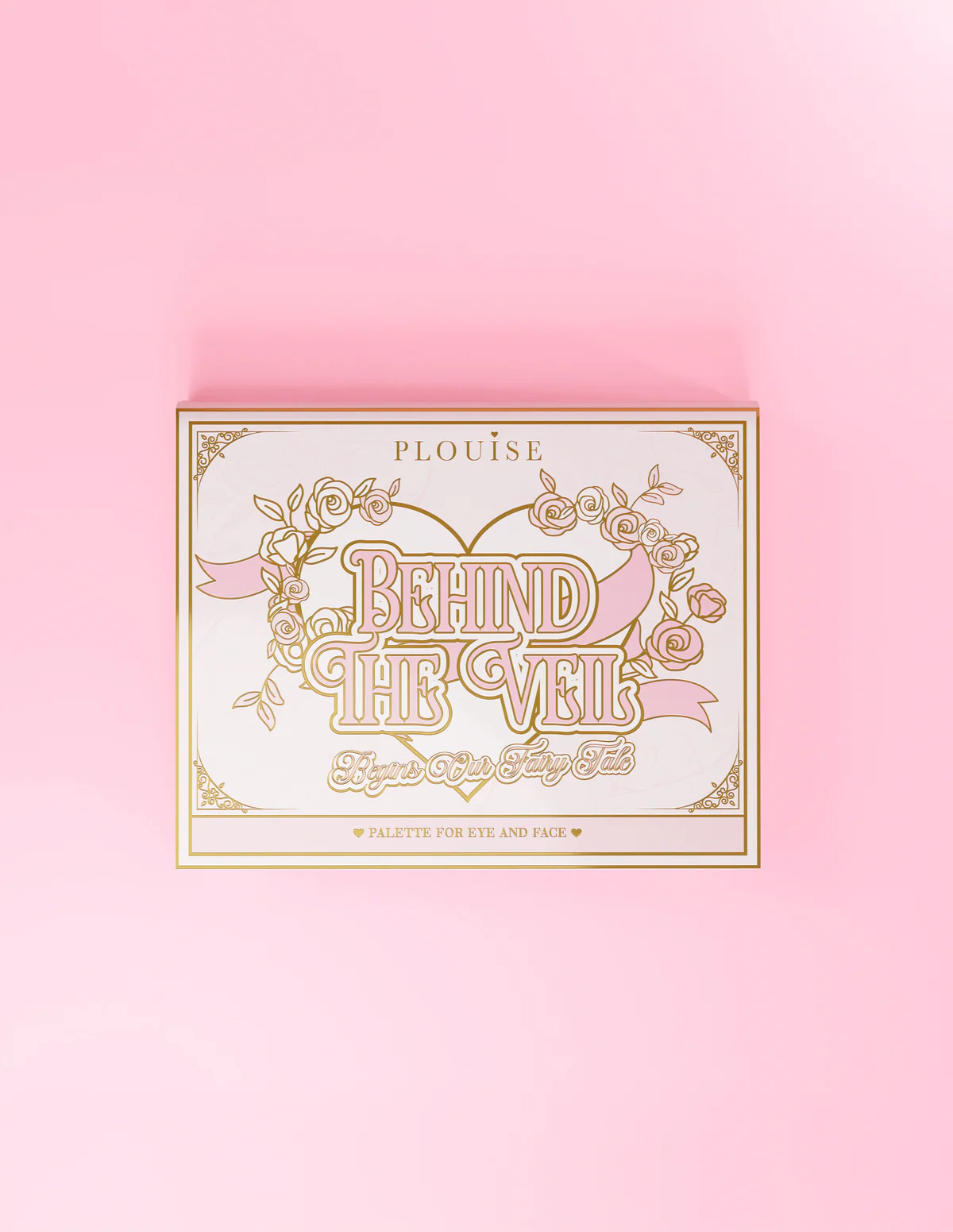 Behind the Veil Eyeshadow Palette