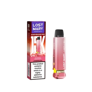 Lost Mary NERA 15K POD