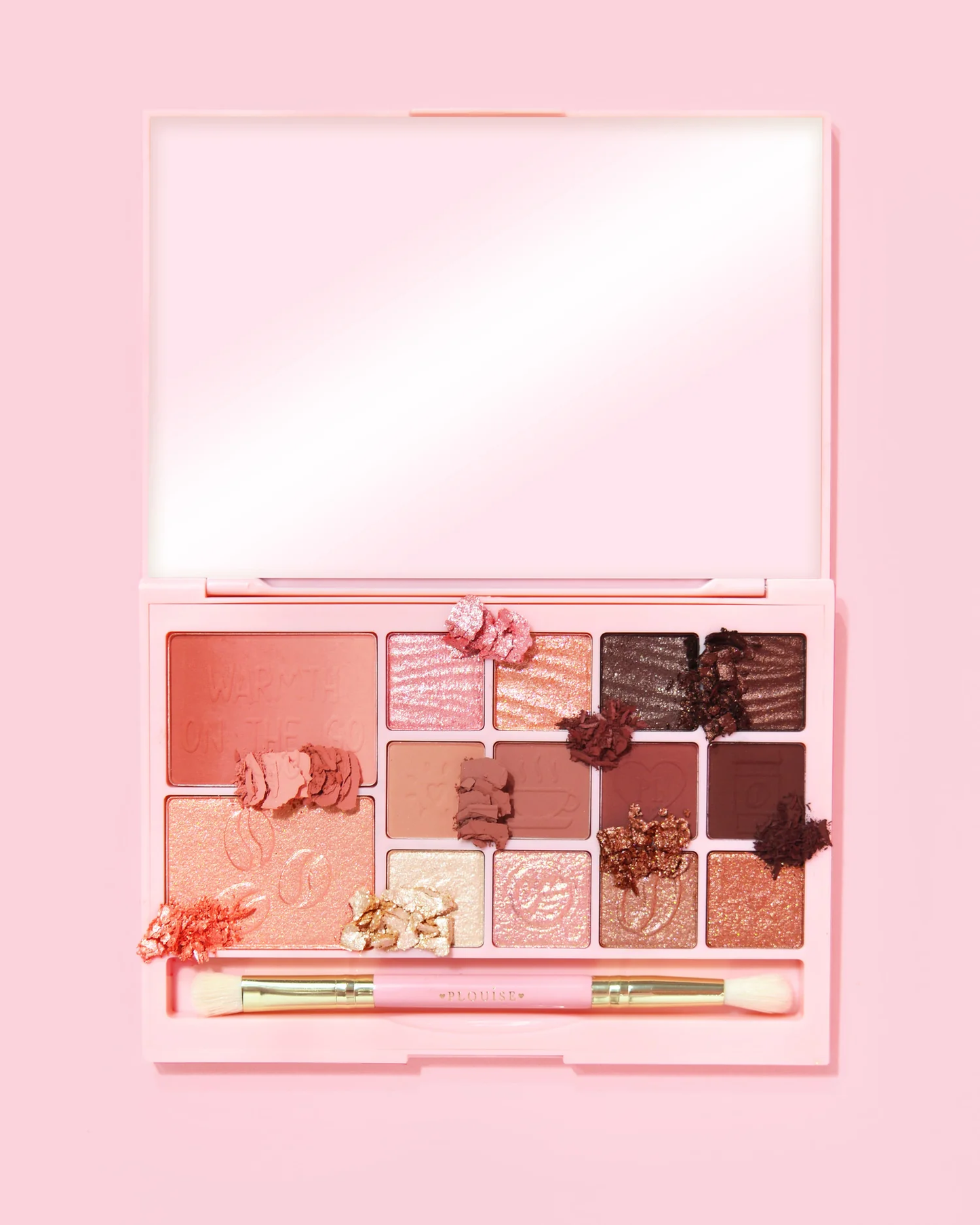 Breakfast Bites All-In-One Makeup Palette