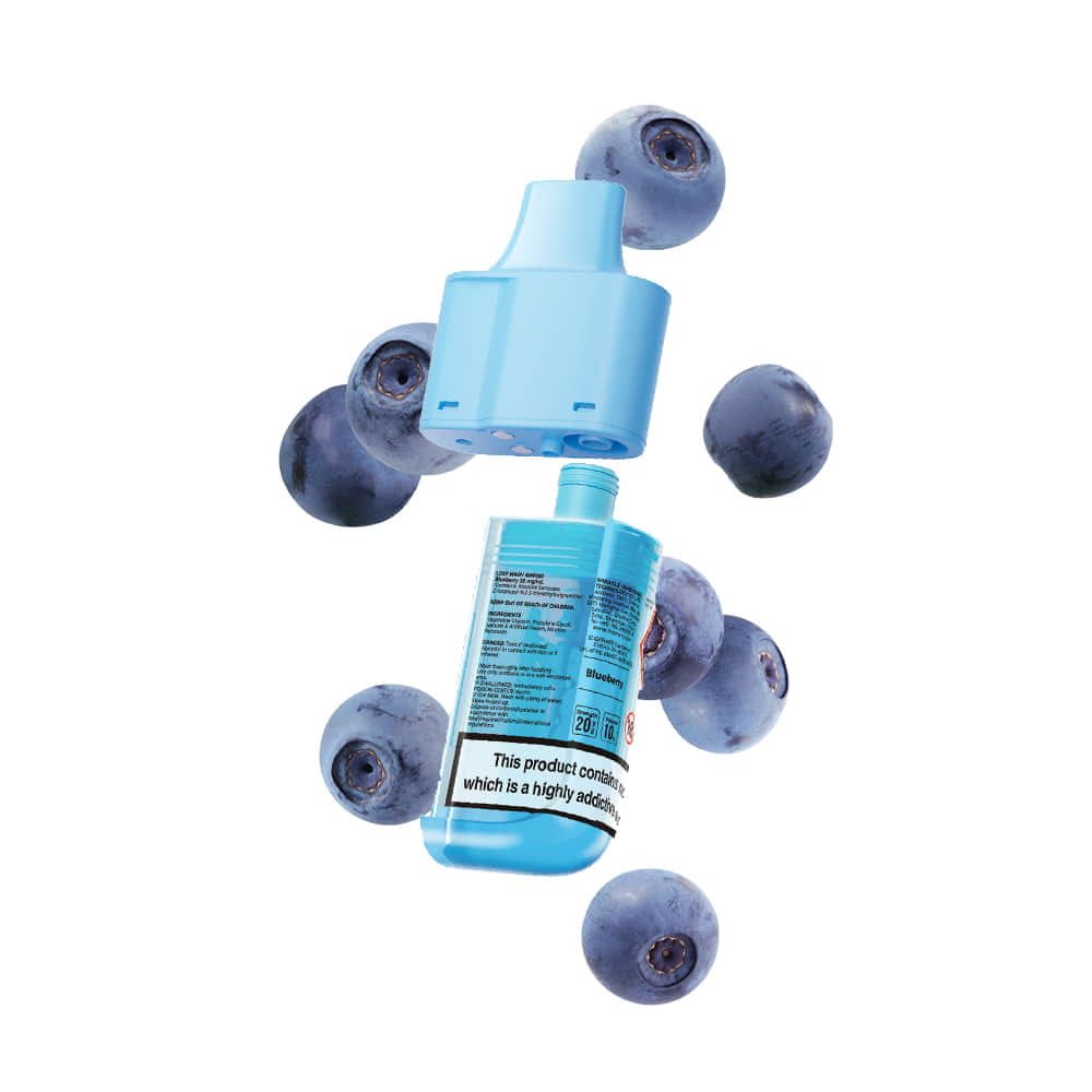 Lost Mary BM6000 Prefilled POD