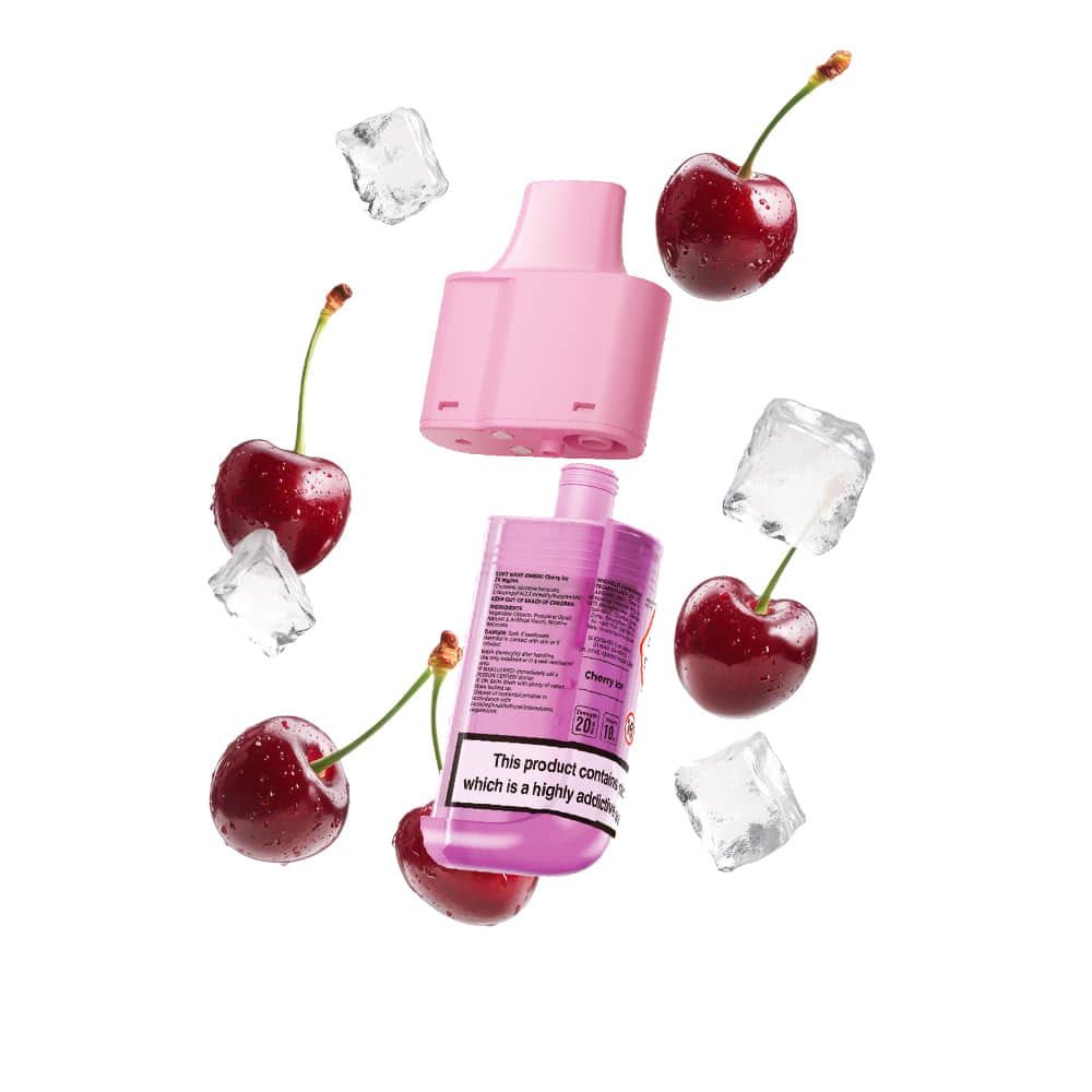 Lost Mary BM6000 Prefilled POD