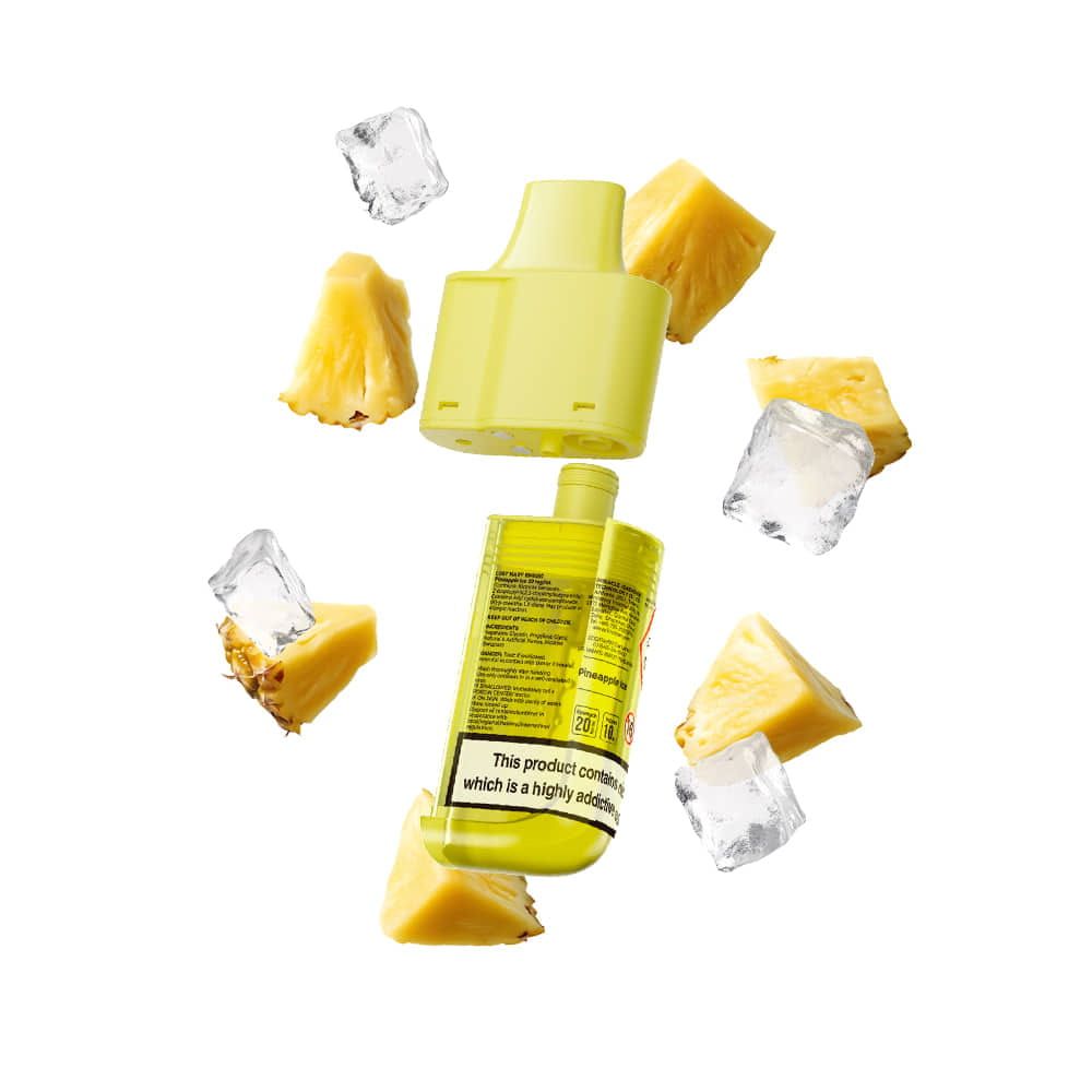 Lost Mary BM6000 Prefilled POD