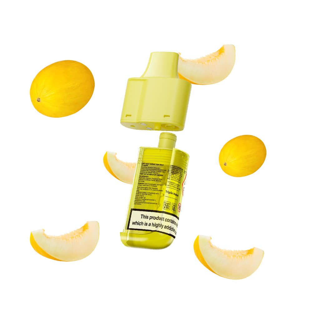 Lost Mary BM6000 Prefilled POD