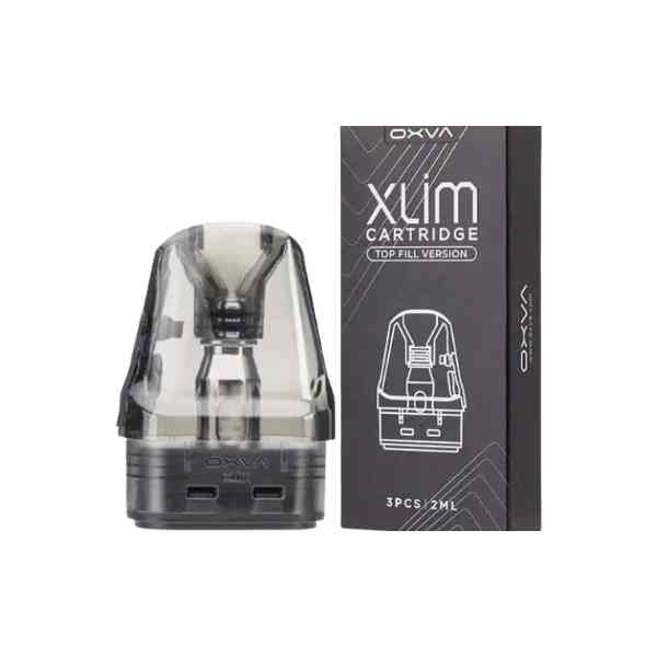 Oxva Xlim Go Pod Vape Kit