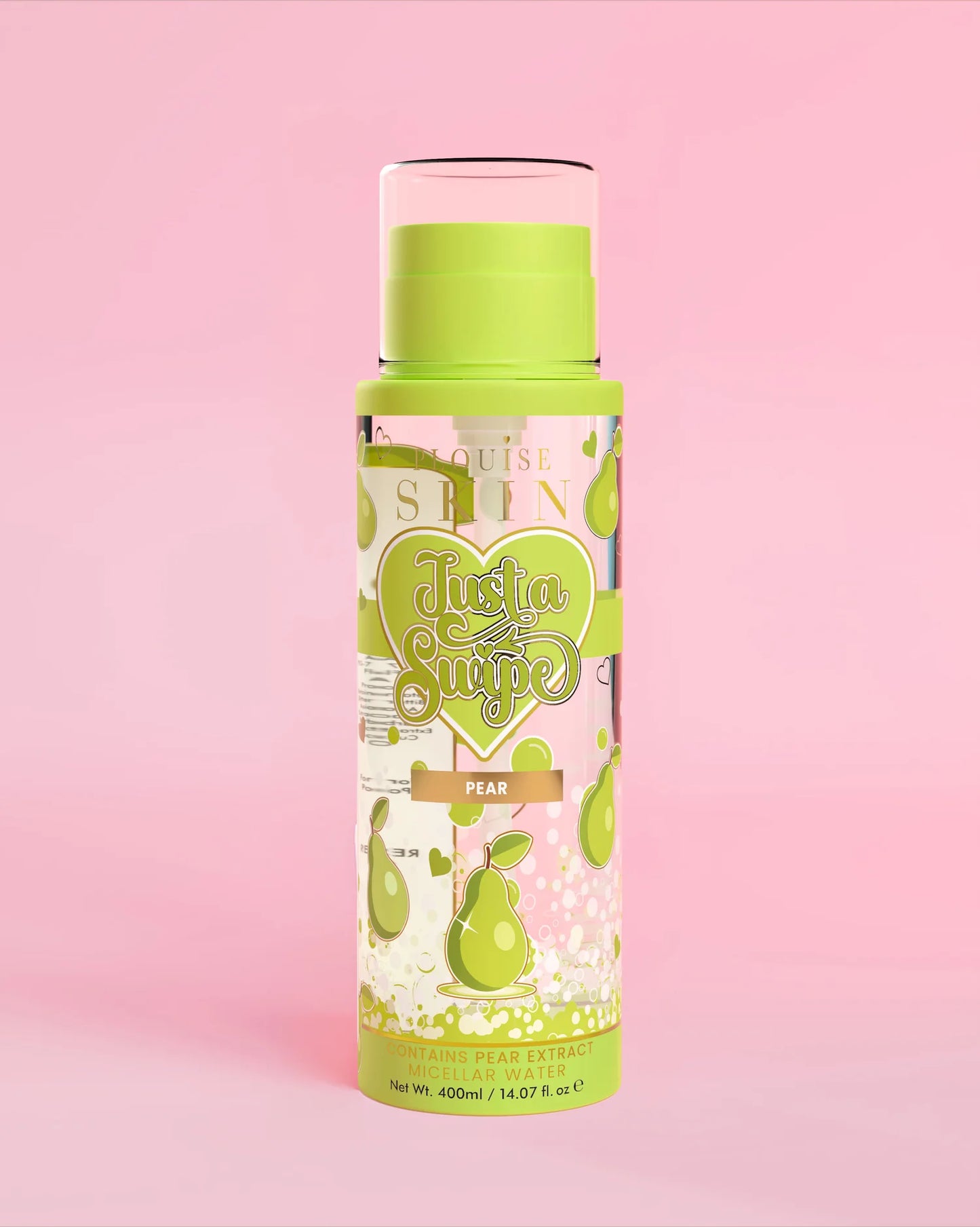 Just A Swipe Micellar Water