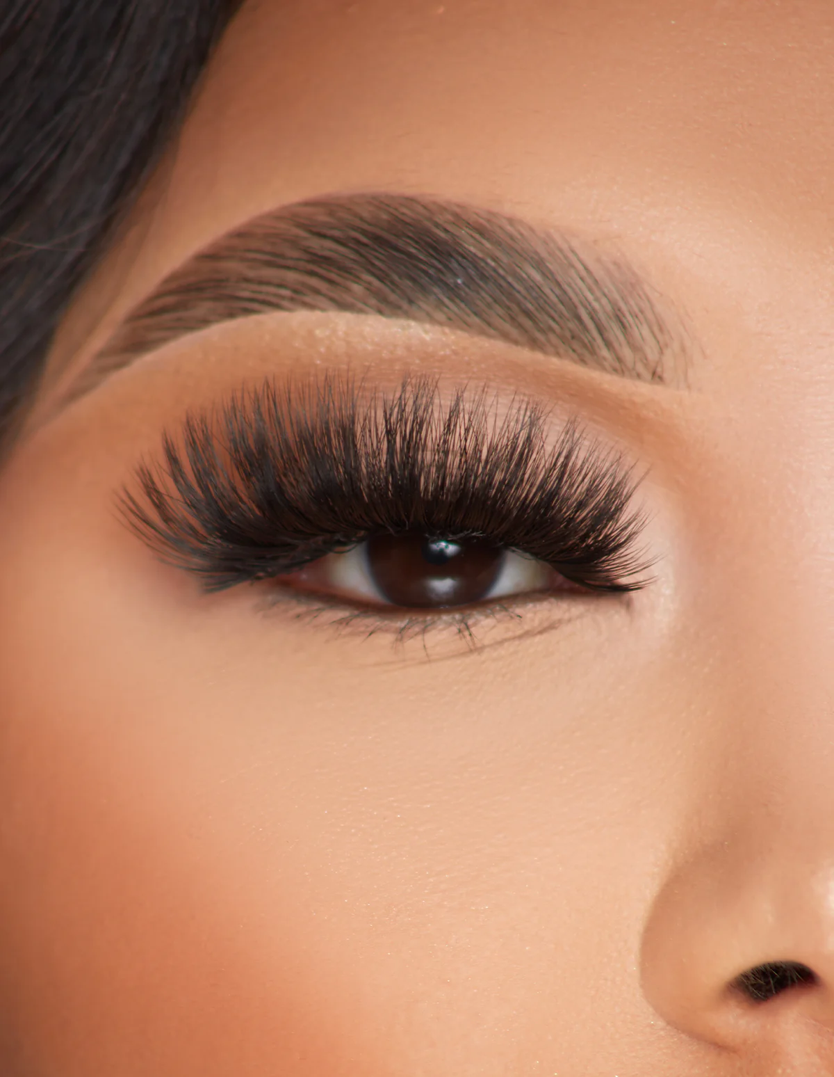 Extra Volume Voltage  Lashes
