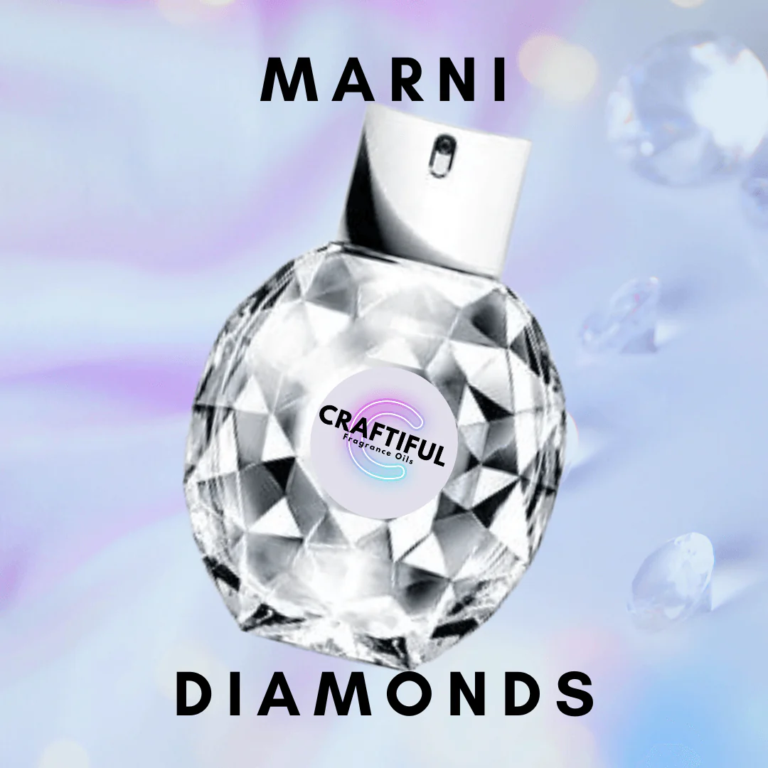 Scented Sizzlers Perfume Inspired