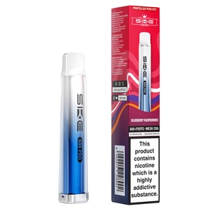 SKE Pro 600 Prefilled Vape KIT