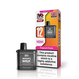 IVG Smart Max 10K Prefill POD