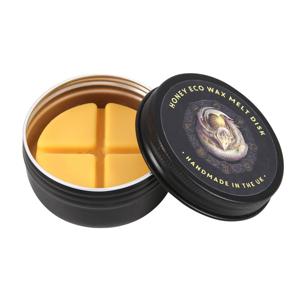 OSTARA WAX MELT BURNER GIFT SET BY ANNE STOKES