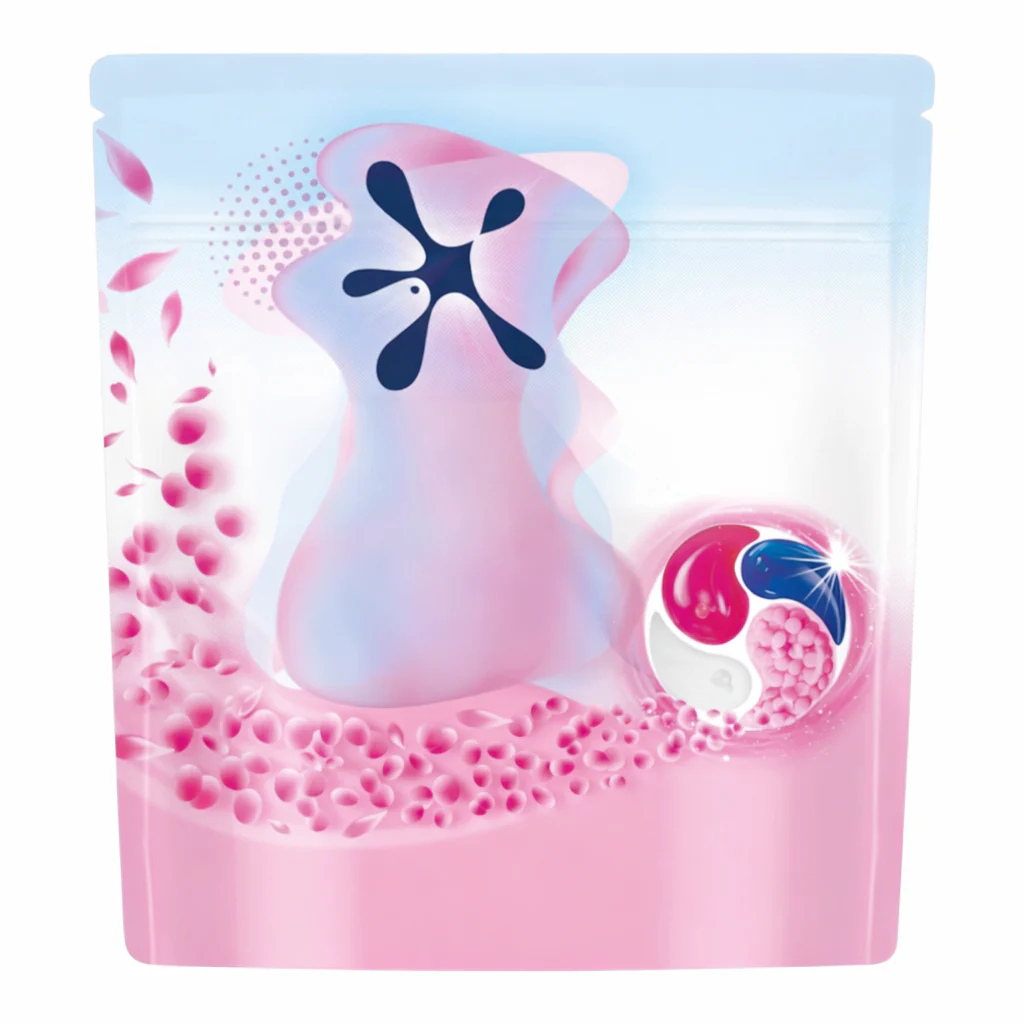 Laundry & Clean Scents Snap Bars