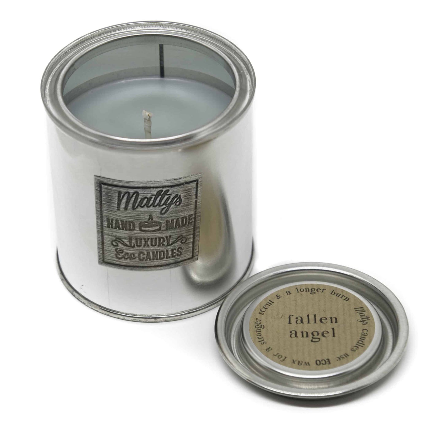 Fallen Angel Scented Candle