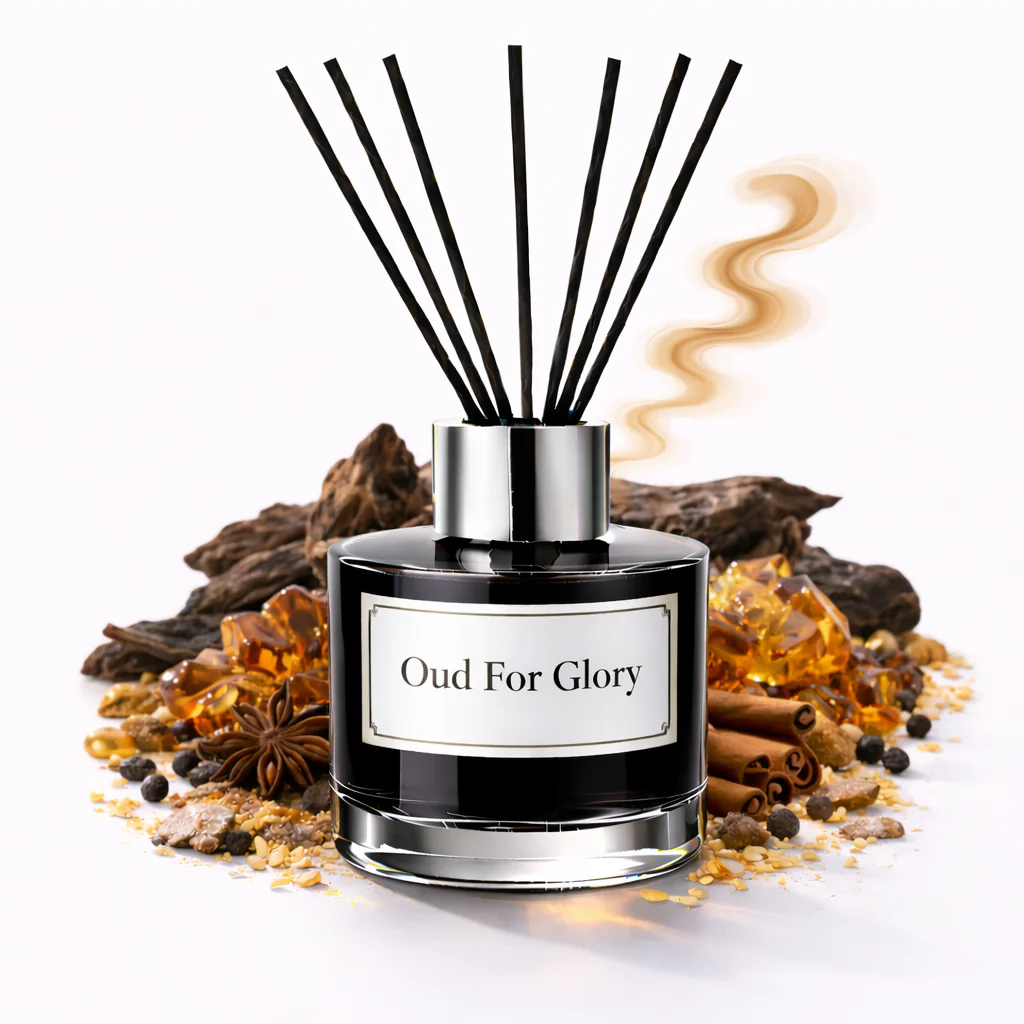 Reed Diffuser