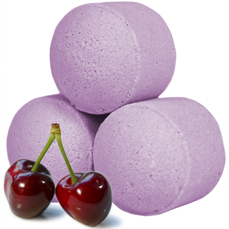 Mini Bath Bombs Chill Pills 8 in a bag