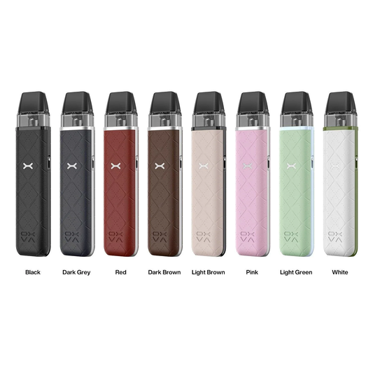 Oxva Xlim Go Pod Vape Kit