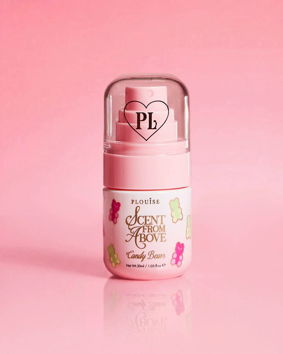 Hand Cleansing Spray PR Gift Set