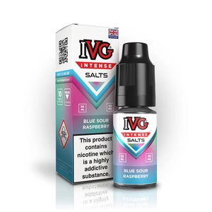 IVG Intense Nic Salts 10ml 10mg