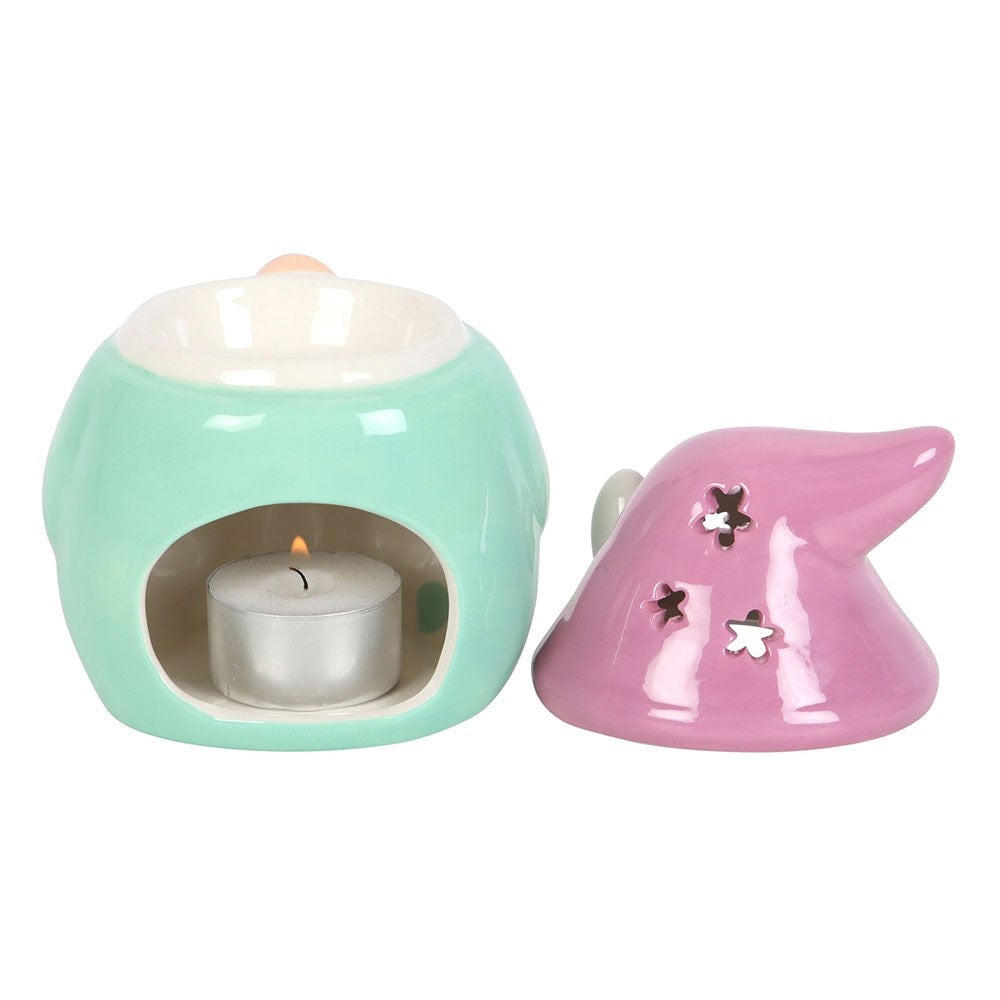 EASTER BUNNY GONK  BURNER