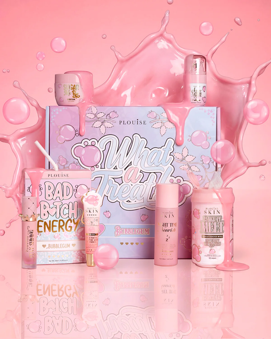What A Treat Bundle Bubblegum