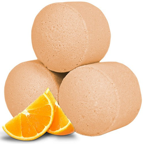 Chill Pills Mini Bath Bombs