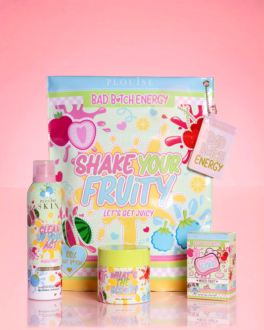 Shower Snack Attack Bundle