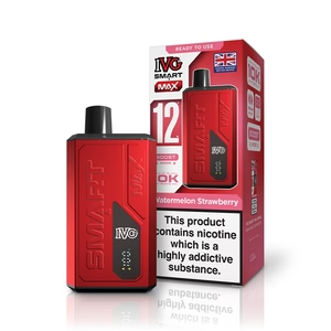 IVG Smart Max 10K Prefilled Vape KIT