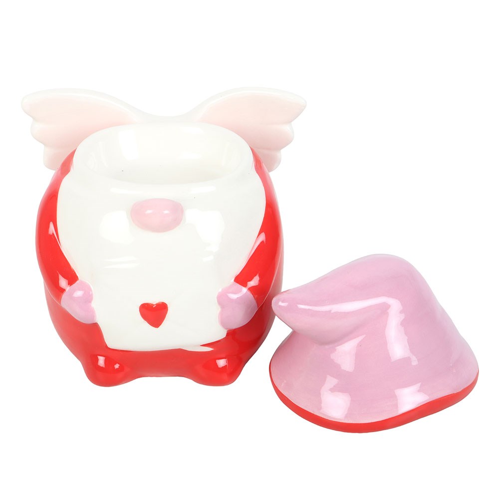 CUPID GONK VALENTINE'S DAY OIL BURNER