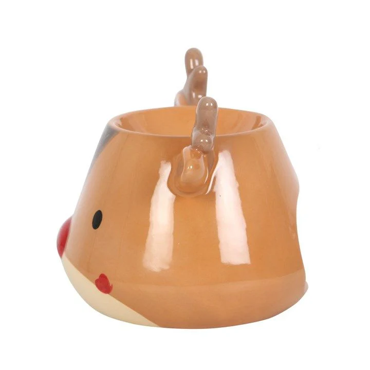 CHRISTMAS Reindeer Oil Burner/Wax Melter