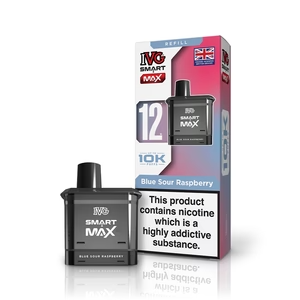 IVG Smart Max 10K Prefill POD