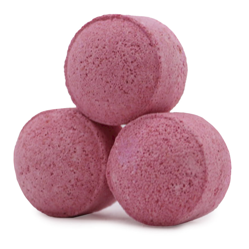 Mini Bath Bombs Chill Pills 8 in a bag