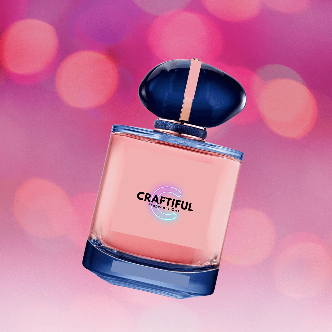 Scented Sizzlers Perfume Inspired