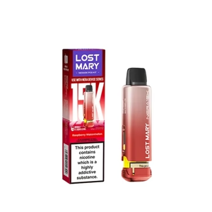 Lost Mary NERA 15K POD