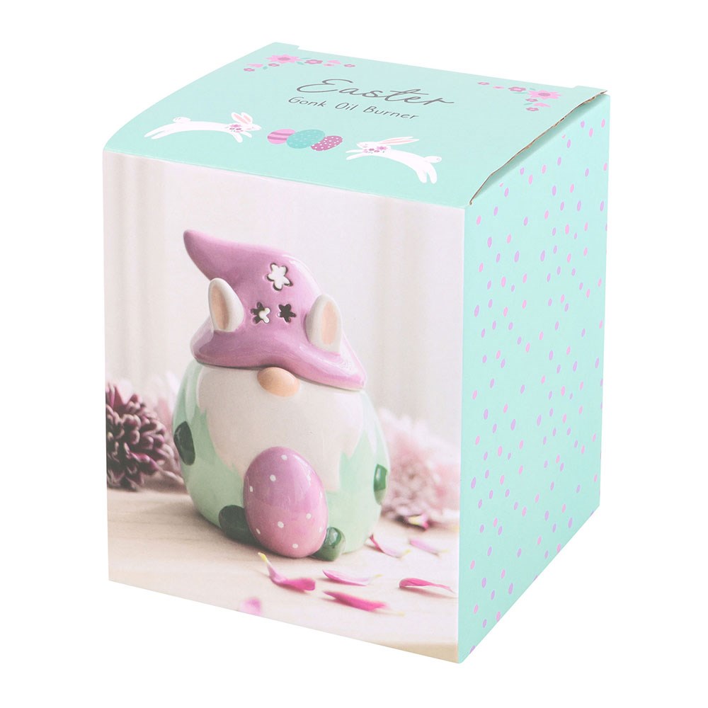 EASTER BUNNY GONK  BURNER