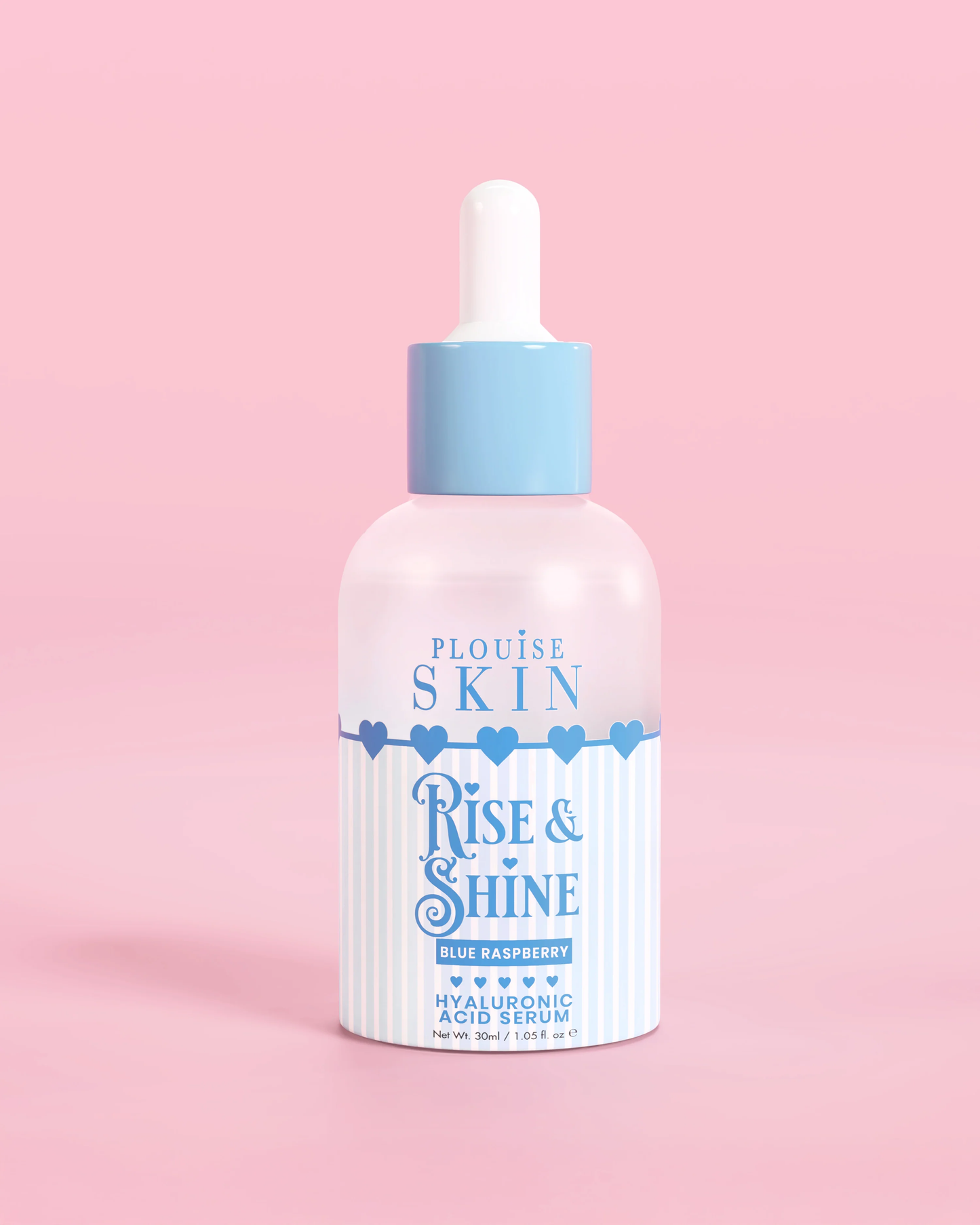 Rise & Shine Hyaluronic Acid Serum
