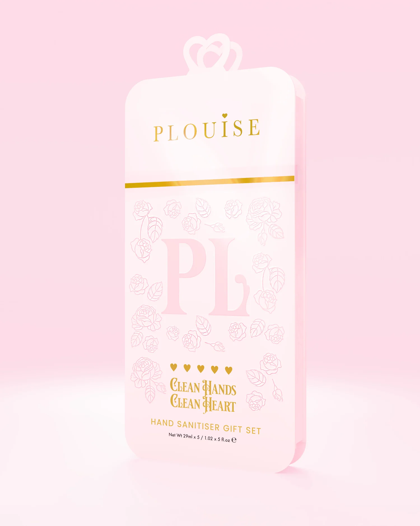 Hand Cleansing Spray PR Gift Set