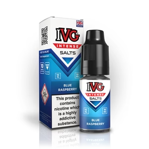 IVG Intense Nic Salts 10ml 10mg