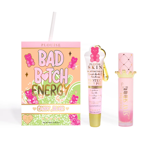 Bad Bitch Energy Lip Duo