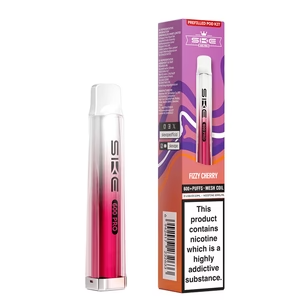 SKE Pro 600 Prefilled Vape KIT