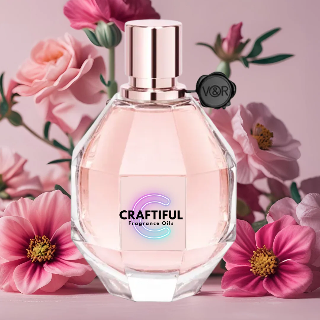 Scented Sizzlers Perfume Inspired